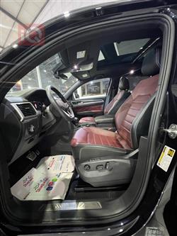 فولكسفاغن أطلس كروس سبورت